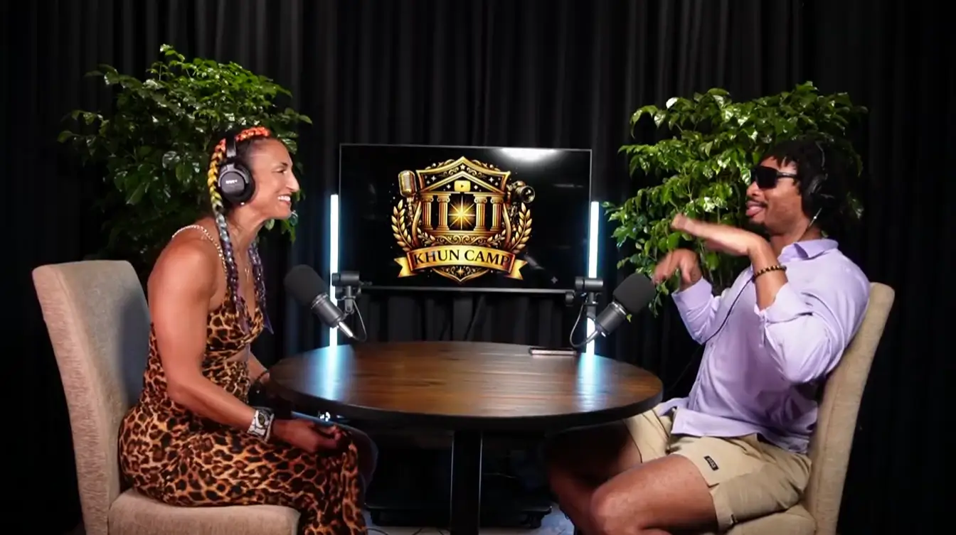 Khun Camp Podcast EP #4
